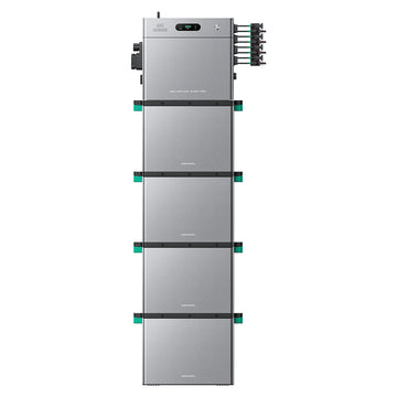 Zendure SolarFlow 2400 Pro