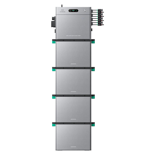 Zendure SolarFlow 2400 Pro