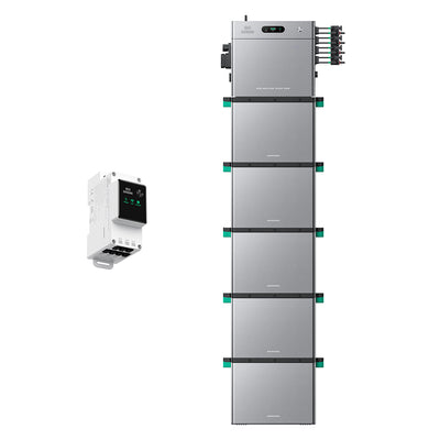 Zendure SolarFlow 2400 Pro