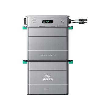 SolarFlow 800 Pro