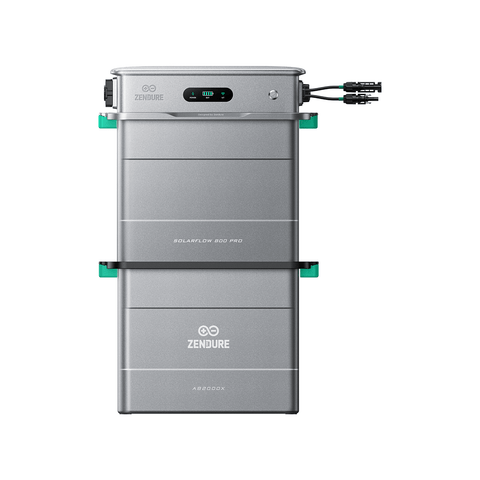 SolarFlow 800 Pro