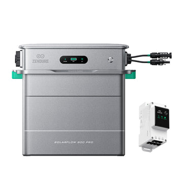 SolarFlow 800 Pro