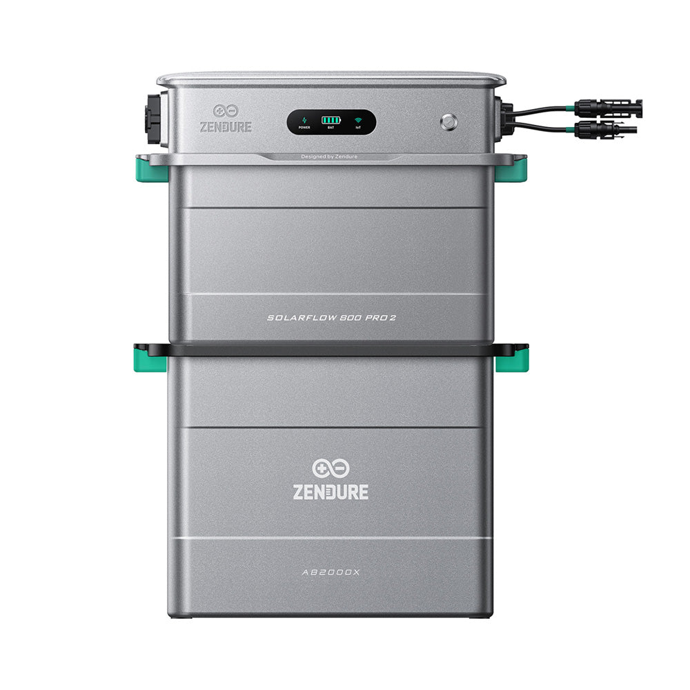 Zendure SolarFlow 800 Pro 2