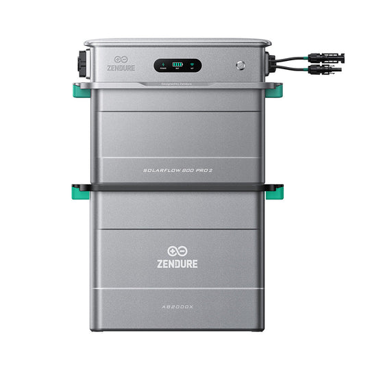 Zendure SolarFlow 800 Pro 2