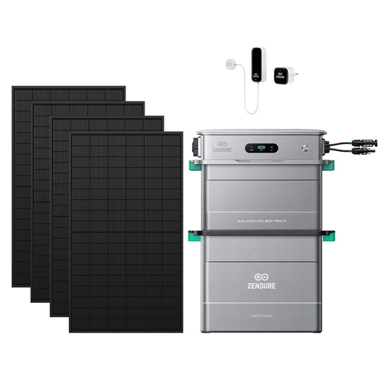 Zendure SolarFlow 800 Pro 2