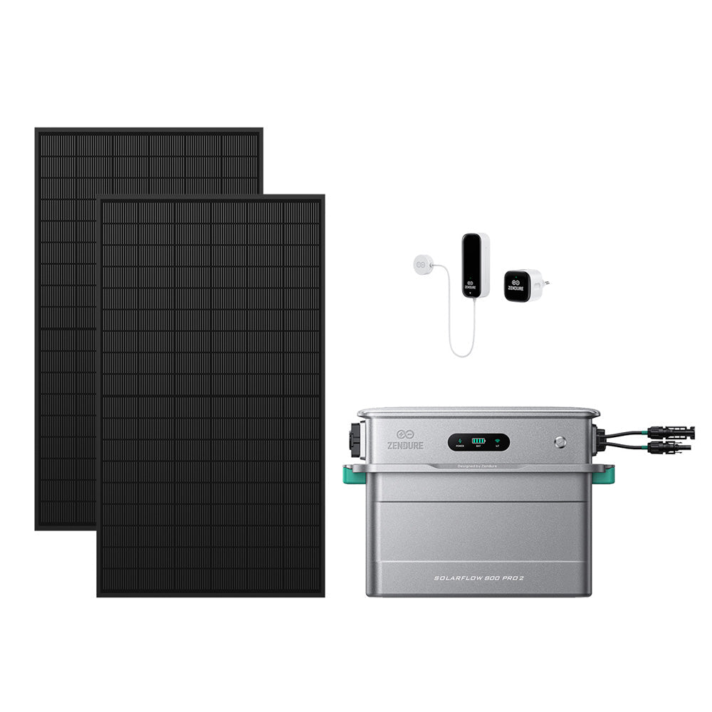 Zendure SolarFlow 800 Pro 2