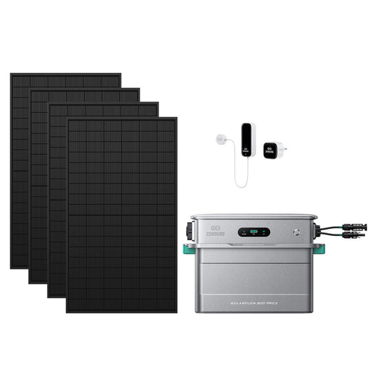 Zendure SolarFlow 800 Pro 2