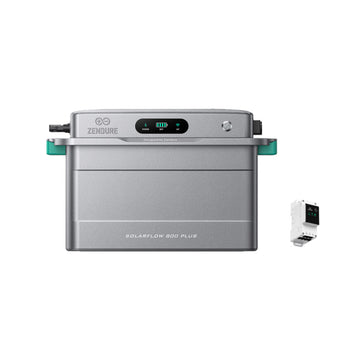 SolarFlow 800 Plus