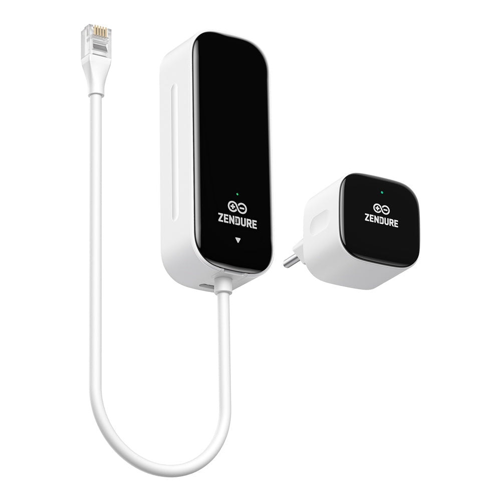 Zendure Intelligenter P1-Zähler