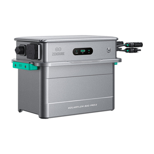 Zendure SolarFlow 800 Pro 2