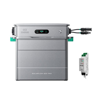 SolarFlow 800 Pro