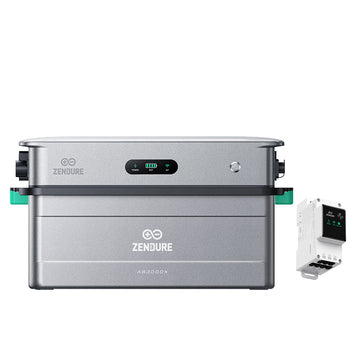 Zendure SolarFlow 2400 AC