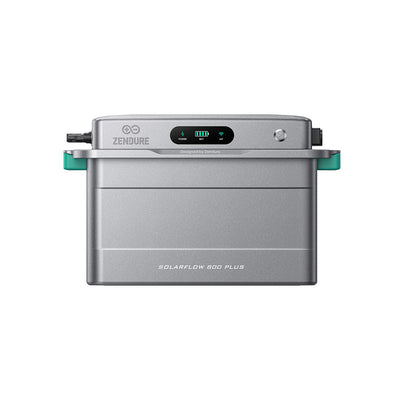 SolarFlow 800 Plus